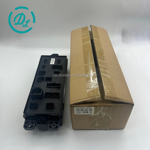 กล่องฟิวส์อะไหล่สำหรับรถขุด EexcavaStart รุ่น YN24E00036F2 BH-4023 ทนทาน ประสิทธิภาพสูง อะไหล่ทดแทนสำหรับรถขุดขนาดเล็ก รับประกัน 1 ปี - Product Image 6