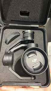 DIJ INSPIRE <span class=keywords><strong>2</strong></span> UAV avec Zenmuse X5S 4K 5.2K Vidéo & 20.8MP Photo 15mm Objectif & 6pcs Batteries-Offre Spéciale Fly More Combo Accessoire - Product Image 4