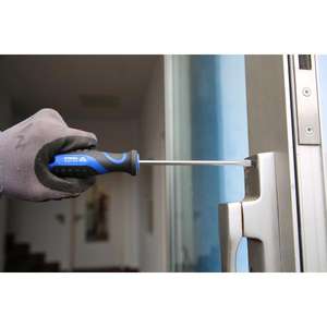 OUTILS BRILLANTS-BT030907 Fente pour tournevis-TOURNEVIS EAN 4042146777886 TOURNEVIS À FENTES - Product Image 4