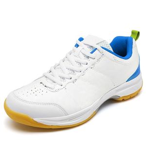 Baskets professionnelles pour femmes et hommes, baskets de grande taille pour <span class=keywords><strong>volley</strong></span>-ball de table, badminton, tennis, maille, été, printemps, nouveauté - Product Image 5