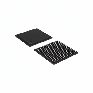ADC12DL1500ACF Components Electronic 256 BBGA, FCBGA Original Data Acquisition - Product Image 1