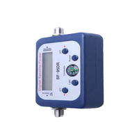 Localisateur de satellite numérique à écran LCD SF-95DR, récepteur de signal TV, décodeur satellite, boussole Satfinder