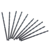 Kit d'accessoires pour outils rotatifs de haute qualité, fabricants de forets, ensemble de mini-forets