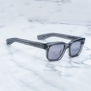 Kính Râm Màu Hồng Bán Chạy Thời Trang Màn Trập In Logo - Product Image 5