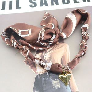 Женское ожерелье из латуни - Product Image 4