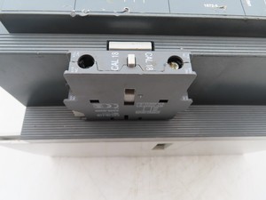 Contactor de Potencia AF40030 Original, Nuevo, para PLC, Amplia Experiencia Técnica, con Experiencia Sólida en Mantenimiento Industrial - Product Image 4