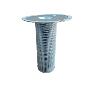 MANNY 02250048-734 Filtre séparateur d'huile pour compresseur Filtre à air industriel Pièces neuves et d'occasion - Product Image 2