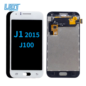 Điện Thoại Di Động Cho Samsung Galaxy J100 LCD Màn Hình Cảm Ứng Thay Thế Đối Với Samsung J1 2015 J100 Hiển Thị - Product Image 1