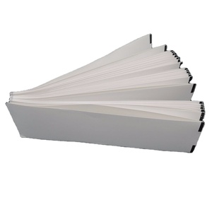 RFID Giấy Tùy Chỉnh Phim Vé Triển Lãm Thẻ Buổi Hòa Nhạc Vé Nội Trú PassCustom Thiết Kế Cao An Ninh Triển Lãm Ticket Co - Product Image 3