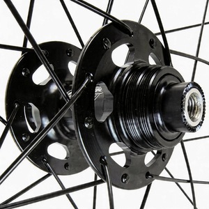 Juego de <span class=keywords><strong>Ruedas</strong></span> Personalizables para Bicicleta de <span class=keywords><strong>Carretera</strong></span> 700C, Llanta de Fibra de <span class=keywords><strong>Carbono</strong></span> de 88 mm con Frenos V, Juego de <span class=keywords><strong>Ruedas</strong></span> Tubulares/Tubeless 3K - Product Image 5