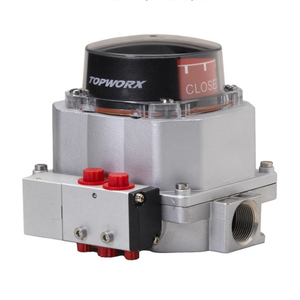 Chinese With TopWorx TVF, TVL TVH Limit Switch - Product Image 4
