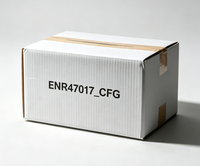 M PRINT MOD-9232-1M-CONF ENR47017_CFG pour imprimantes à jet d'encre 9450 Imagine.
