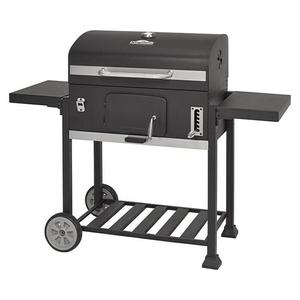 Barbacoa para Reuniones Familiares, Barbacoa de Jardín, Barbacoa al Aire Libre, Parrilla de Carbón, Estufa para Barbacoa - Product Image 1