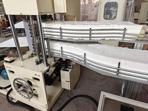 Macchina per la stampa di carta per tovaglioli ad alta velocità tipo prodotto macchina per la produzione di prodotti in carta - Product Image 6