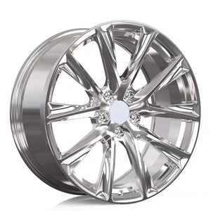 Rines de Aleación de Alto Rendimiento de 20-26 Pulgadas para GL8 ES Enclave Avenir Envision Plus <span class=keywords><strong>Regal</strong></span> para Verano Universal - Product Image 4