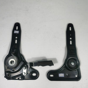 ITOPWELL <span class=keywords><strong>Promotion</strong></span> <span class=keywords><strong>Accessoires</strong></span> de siège auto : Inclinateur de dossier de siège avec housse en plastique - Product Image 3