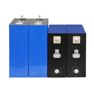 แบตเตอรี่ลิเธียมไอออนแบบแท่งปริซึม DDP EU Stock ขนาด 3.2V เกรด 50AH 100AH 105AH 200AH 230AH 300AH LF280K 304AH 305AH 340AH - Product Image 1
