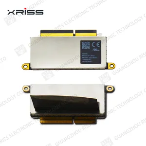 Xriss внутренние жесткие диски для ноутбука Macbook Pro A1706 A1708 256 ГБ 512 ГБ SSD