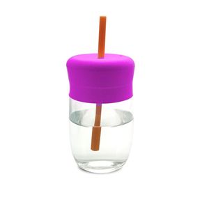 Ventes chaudes : couvercles de canettes en silicone, couvercles de gobelets, préservatifs pour boissons, empêchent les substances inutiles de pénétrer dans votre boisson - Product Image 1
