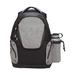 Sac à dos de golf pour disques, échantillon gratuit, capacité 17 disques - Product Image 3