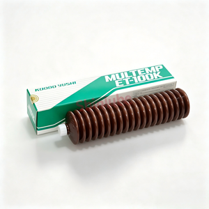 KYODO YUSHI Multemp ET-100K Polyurea Synthetic <b>Grease</b> 400g For Cleanroom And EV Motor <b>Bearing</b> Cleanroom and EV Motor <b>Bearing</b> - Product Image 1
