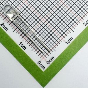 new & original XL-402UWC-A 4mm LED Through-Hole LEDs - Product Image 1