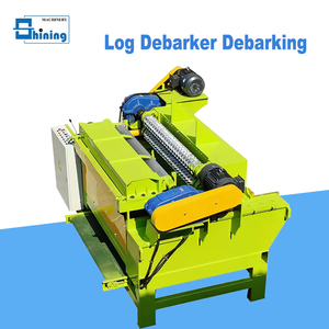 Machine à décortiquer les grumes <span class=keywords><strong>de</strong></span> bois automatique rotative pour grumes <span class=keywords><strong>de</strong></span> peuplier, eucalyptus, <span class=keywords><strong>pin</strong></span>, pour scierie - Product Image 2