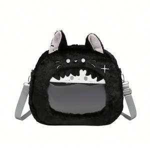 2025 ITA Casual Homestuck Ita Bag Hecho en China - Product Image 1