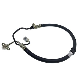 Tuyau de direction assistée Changbanpo 53713-SNB-043 pour Honda Civic, tuyau d'huile haute pression - Product Image 2