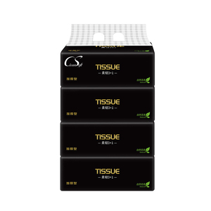 Individuelles Logo Einweg-Plastik-Taschentücher Weiche Packung Gesichtstücher 3-lagig aus Frischholzzellstoff 50 Stück Neues Design <span class=keywords><strong>Henrich</strong></span> für den Hausgebrauch - Product Image 6