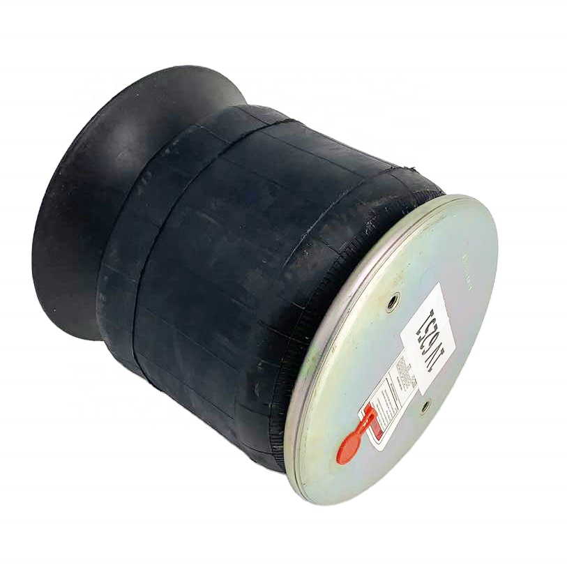 Rolling Lobe Air Spring - Firestone W01-M58-6251 for Scani
