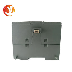 S-IEMENS 6ES7โมดูลอินพุตดิจิตอลอัจฉริยะ6ES7288-2DE08-0AA0 288-2DE08-0AA0แผงควบคุมโปรแกรม PLC ของใหม่ดั้งเดิม - Product Image 3