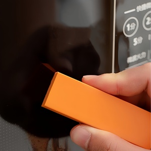 1 ud. Borrador de cal fácil de usar, herramienta de limpieza para el hogar, cocina, baño, cepillo para óxido, eliminador de óxido para vidrio. - Product Image 6