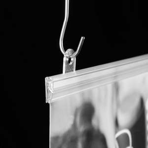 โปรไฟล์ผู้ถือโปสเตอร์สแนปขนาดใหญ่ - Product Image 5