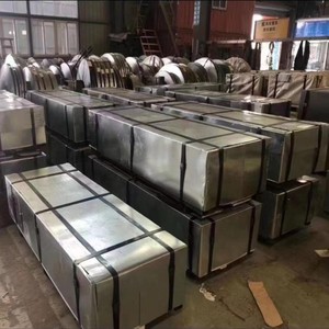 Холоднокатаная стальная катушка 0,4-3,0 мм <span class=keywords><strong>ASTM</strong></span> A1008 JIS G3141 пластина HC180Y HC220Y HC260Y T170P1 T210P1 T250P1 KS/BIS для резки - Product Image 4