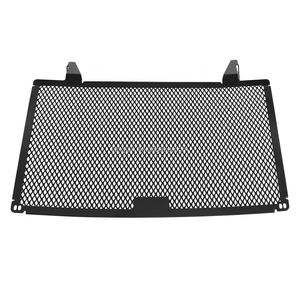 Accessoires de moto pour <span class=keywords><strong>Ducati</strong></span> <span class=keywords><strong>Monster</strong></span> <span class=keywords><strong>950</strong></span> Grille de radiateur de protection <span class=keywords><strong>Monster</strong></span> 937 Monster950 Monster937 - Product Image 6