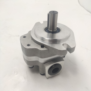 Hydraulic <b>Pump</b> G5-8-1E13S-20R <b>Small</b> Hydraulic Oil <b>Pumps</b> G5-6 G5-10 G5-12 G5-16 G5-20 G5-25 Right Rotation Fixed Displacement - Product Image 2