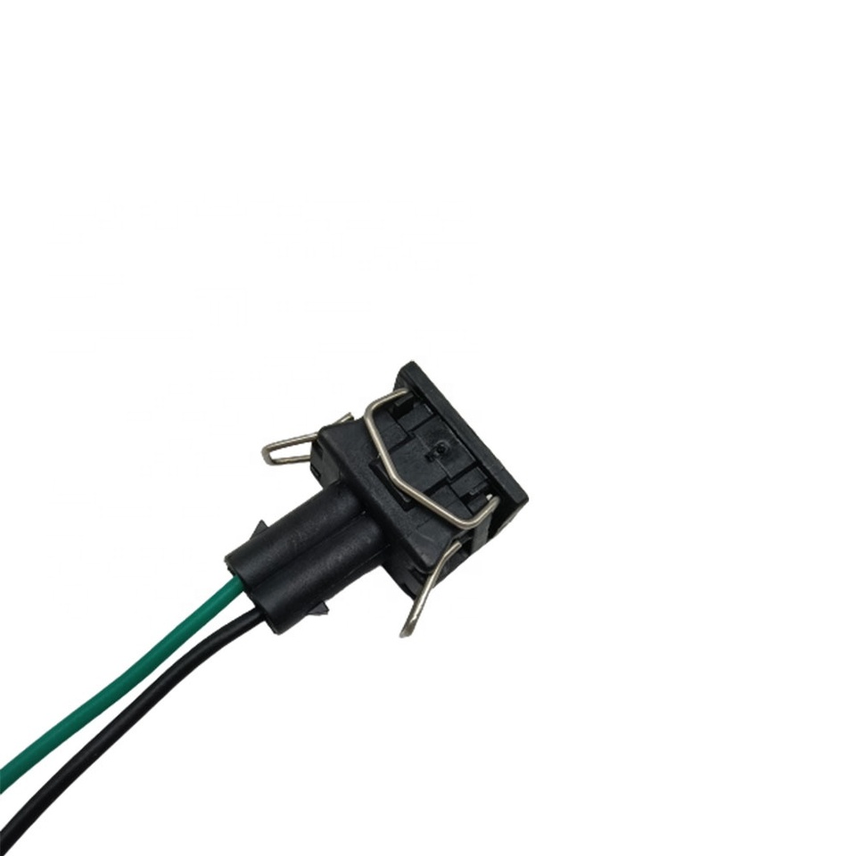 RAW305 4 Pin 12185025 Cable Socket Plastic Connector For VW