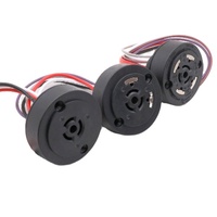 Prises de contrôle optique étanches à 7 broches Oj-M713-B de type divisé IP66, base de capteur de lumière, Distributeur agréé