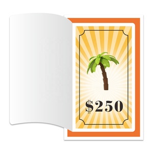 Billets à gratter imprimés « Jackpots d'été » : gagnez des prix, des coupes et des matériaux personnalisables - Product Image 4