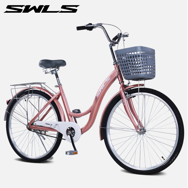 SWLS-FS Or rose