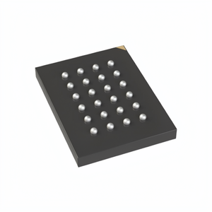 Composant électronique Mémoire 24 TBGA IS25LP256E-RHLA3 Distributeur agréé - Product Image 1