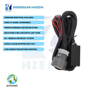 NCR60E وحدة تحكم قائمة بذاتها دليل تحويل التحول تسخير لجميع 4l60e انتقال ، التحول تسخير الأسلاك - Product Image 3