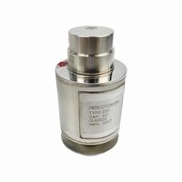 KELI-Sensor de carga del eje del camión, célula de carga de 50 toneladas, ZSF/ZSFY, 40t, marca China, para puente de pesas