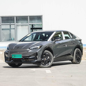 VW <span class=keywords><strong>ID</strong></span>.UNYX 06 EV Disponibile |   Nuovo SUV Elettrico Compatto 2025 |   Veicolo Tedesco di Lusso a Nuova Energia per l'Esportazione - Product Image 1