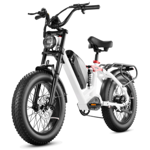 Vélo Électrique Hybride 1000W pour Adultes, 48V, pour Hommes, Vélo Électrique 250W 500W, Vélo 250W pour Adultes, 80 M, Entrepôt UE - Product Image 1