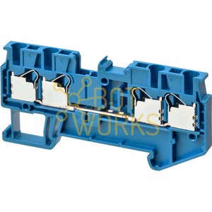 Omron XW5TP25221BL - Nuovo - Product Image 1