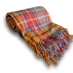 Manta de lana de alta calidad impermeable - Product Image 1