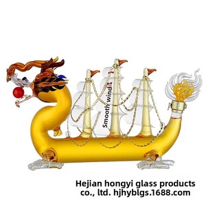 Decantador <span class=keywords><strong>de</strong></span> <span class=keywords><strong>Vino</strong></span> <span class=keywords><strong>de</strong></span> Vidrio Borosilicato Transparente con Forma <span class=keywords><strong>de</strong></span> Dragón, Aireador Decorativo, <span class=keywords><strong>Botella</strong></span> <span class=keywords><strong>de</strong></span> Licor, Juego <span class=keywords><strong>de</strong></span> Seis Piezas con Temática del Zodíaco - Product Image 5