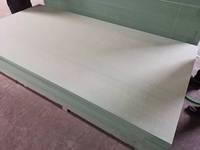 Platine de porte en mdf vert imperméable m. F2, pour le prix de la peau au maroc, plateau de sublimation vierge, 3mm, livraison gratuite